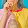 Ripple Dairy Free Chocolate Pea Milk - Image 2